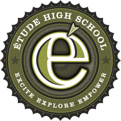 etude high school
