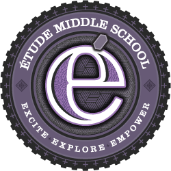 etude middle